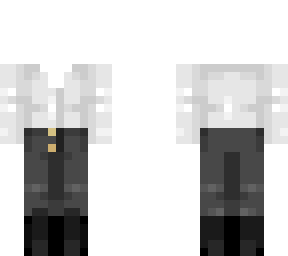 skin base - golden buttons