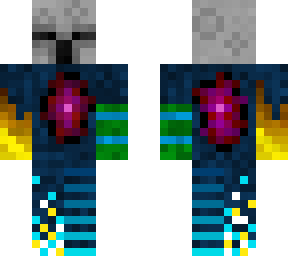 space knight