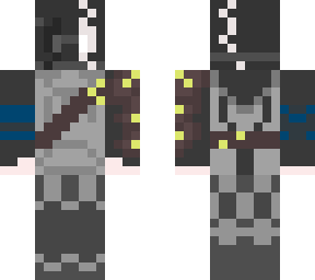 spawn region warrior
