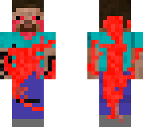 steve the killer