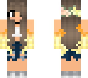 summer girl