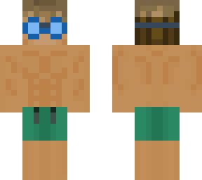 swimmerdude