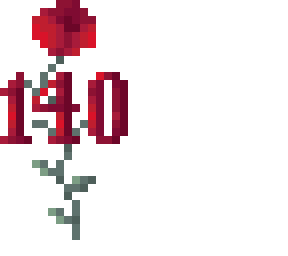 thank you so much for 140 followers!! :d
