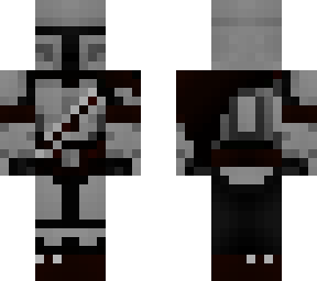 the mandalorian
