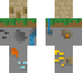 the minecraft