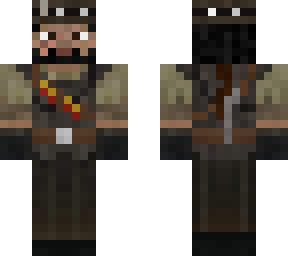 true john marston