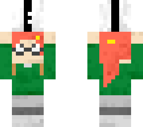 tulip and one-one