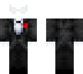 tuxedo mask base