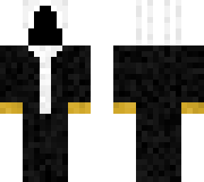 tyrael suit