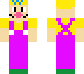 wario