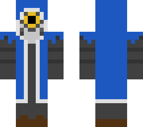 wizard barley (bad)