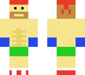 wrestler bob