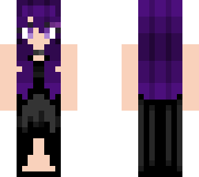 yuri prom