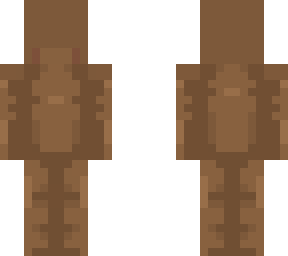~brown skin base~