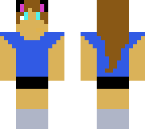 a skin