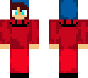 actual final skin
