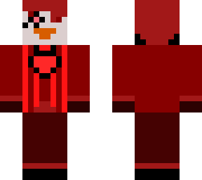 alistor