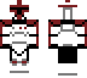 arc trooper captain