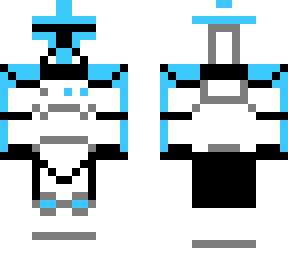 arc trooper lieutenant