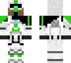 arf clone trooper commander