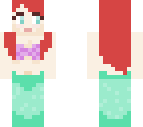 ariel