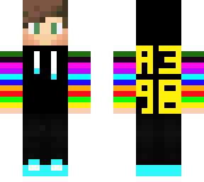 aw3somedude 98