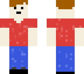 aw50m3dud3 (skin #2)