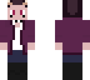 axel demon