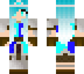 ayliua, mystical elf, warrior, and princess