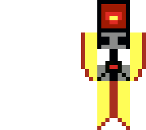 backwards unknown entity