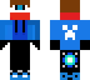 banner boy