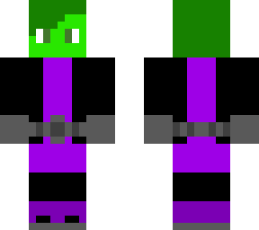 beast boy