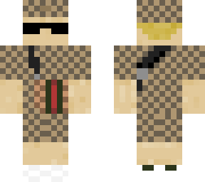 blonde gucci flexer