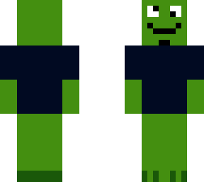 bob the frog :)