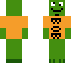 bob the frog :) v2