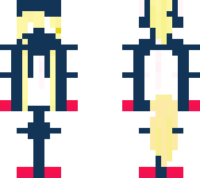 broken chica-ballora mix