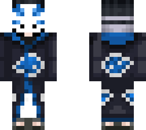cazador anbu del siglo 21