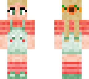 cecilia skin
