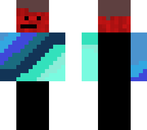color man