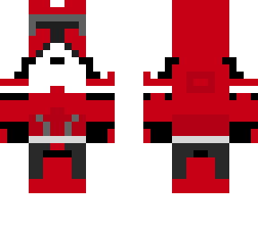commander fox