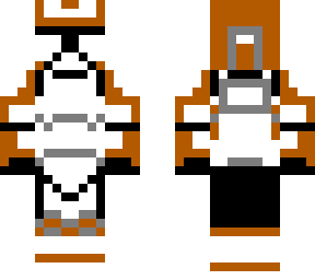 commander ponds