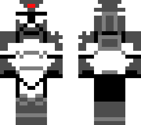 commander wolffe
