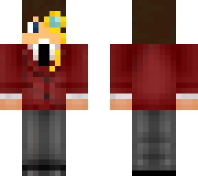custom liam