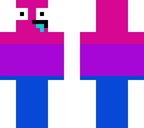 derp bi pride
