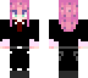 diavolo suit