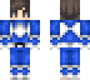 dilublue ranger