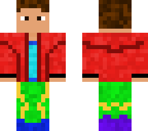djb skin