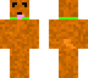 doggo