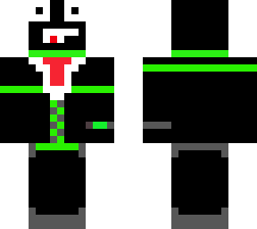 dossyx-buisiness boy