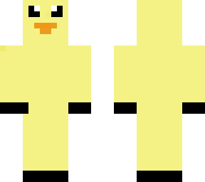 duck